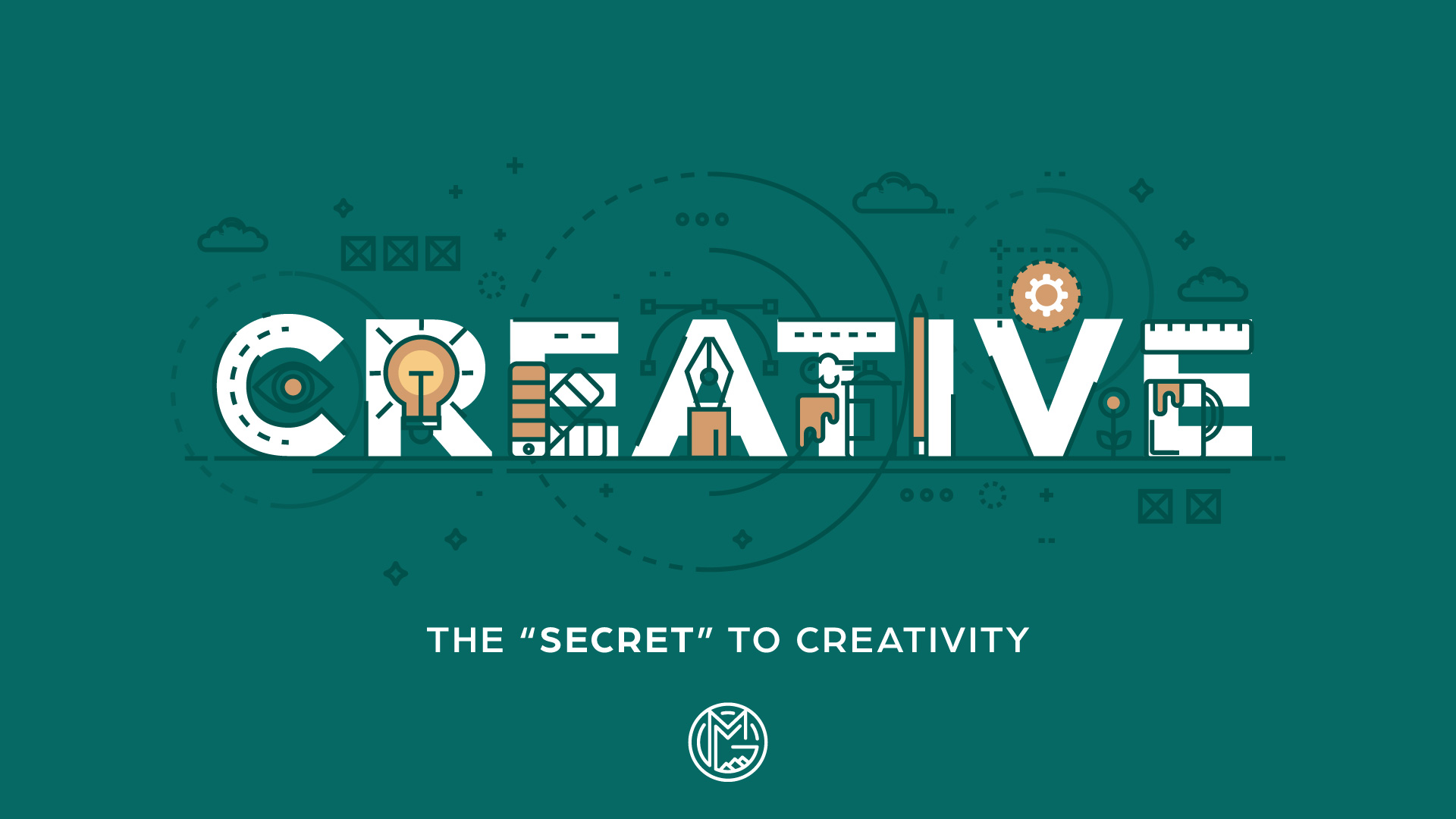 Mountain Mojo Group - The Secret to Creativity Blog