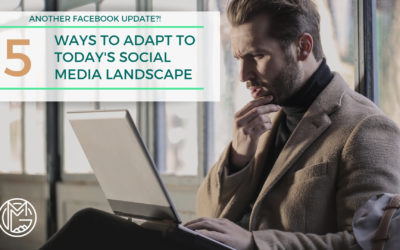 Another Facebook Update!?