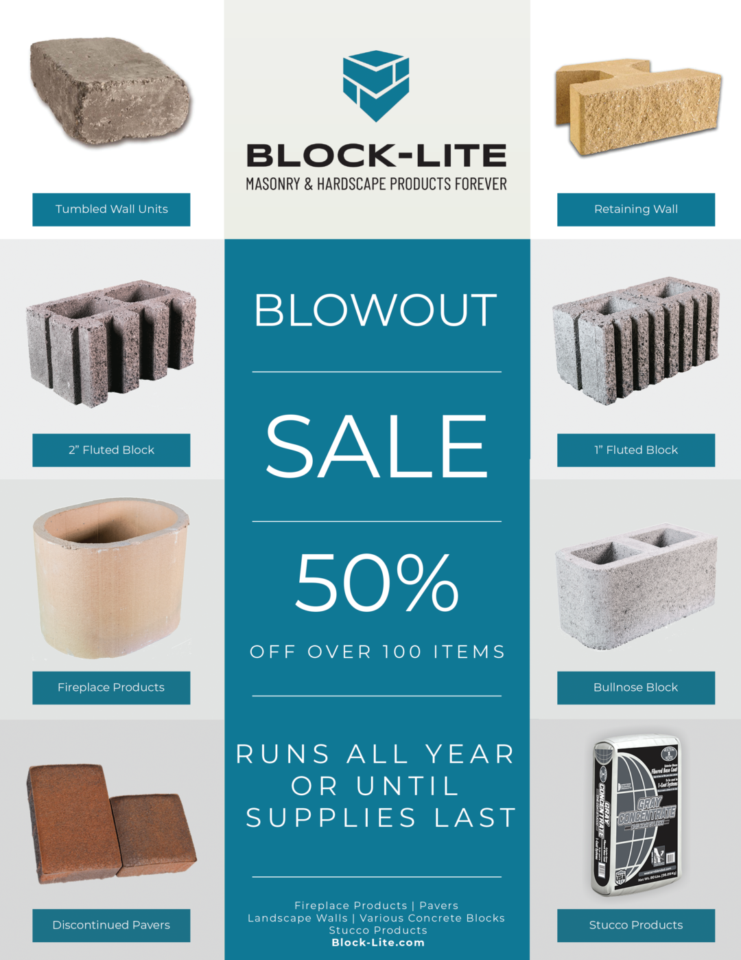 Blocklite Building Case Study: Block-Lite (Flagstaff) - Mountain Mojo Group
