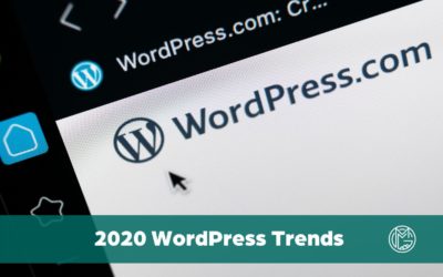 10 WordPress Website Development Trends