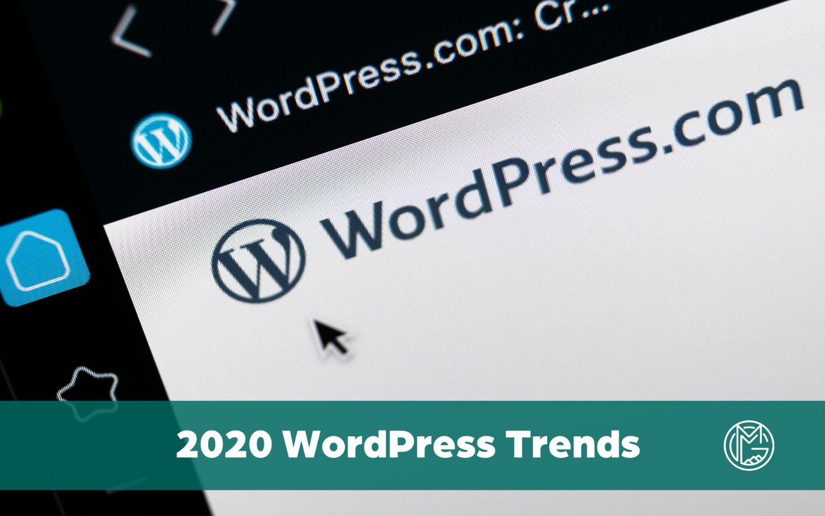 wordpress trends