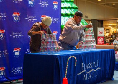 Flagstaff Mall Contests
