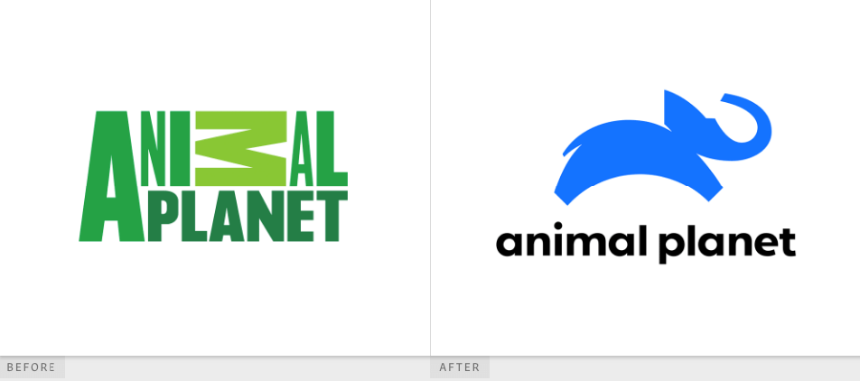 Logo Design and a Logo Refresh