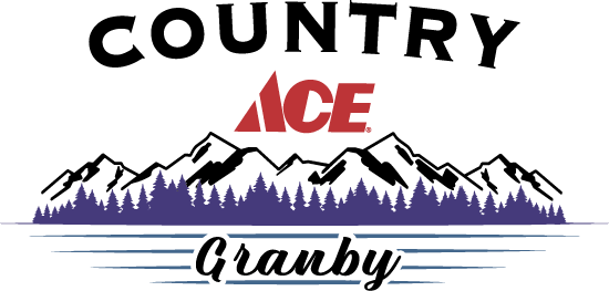Country Ace Hardware Logo Final Version