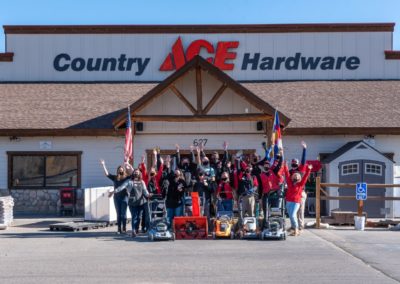 Country Ace Hardware