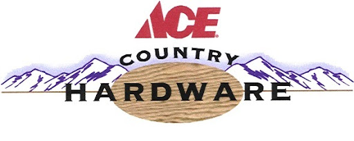 Country Ace Hardware Logo v1