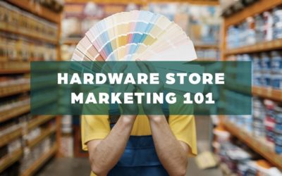 Hardware Marketing 101: 3 Things Retail Employees Deeply Want the Most
