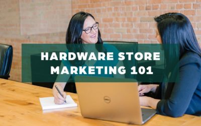 Hardware Store Marketing 101: GWC, the One HR Rule That Helps Retailers Decide Who to Hire, Position and Fire…Quickly