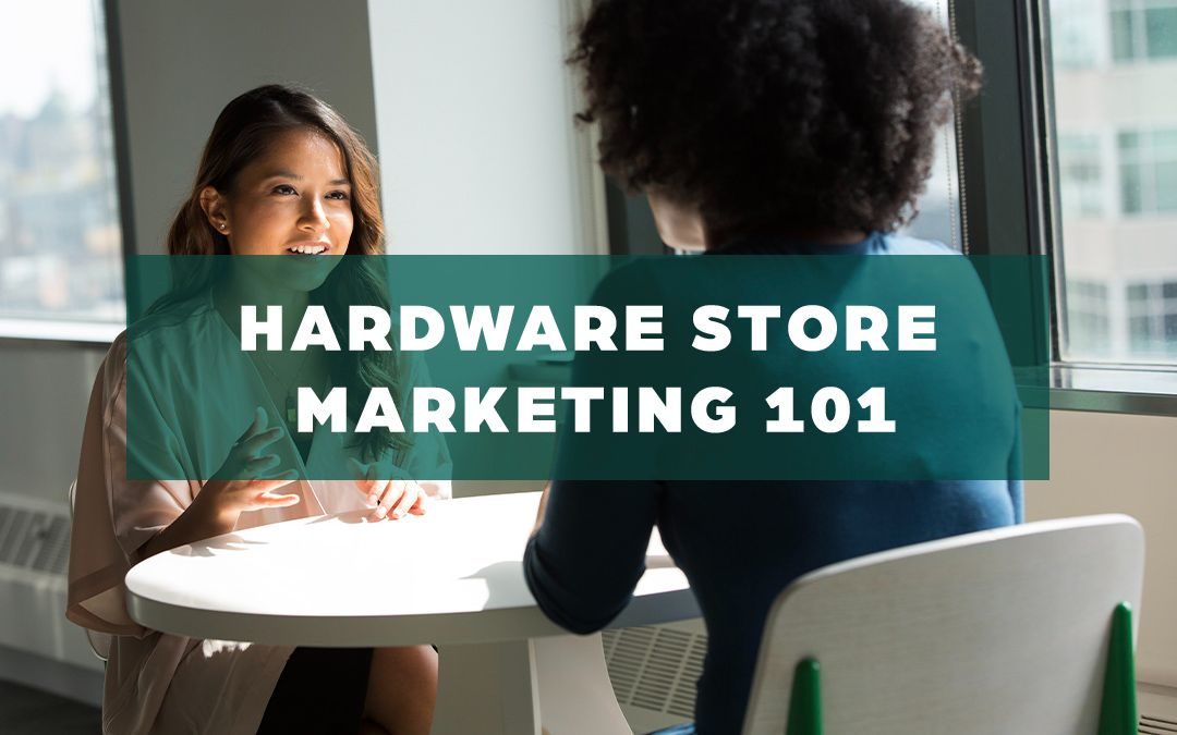 Hardware Marketing 101: 3 Interview Questions You Need to Ask Every Applicant