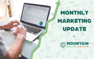 Mojo Marketing Update | October 2022