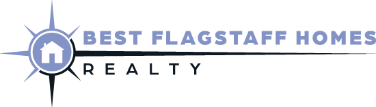 Best Flagstaff Home Realty Logo