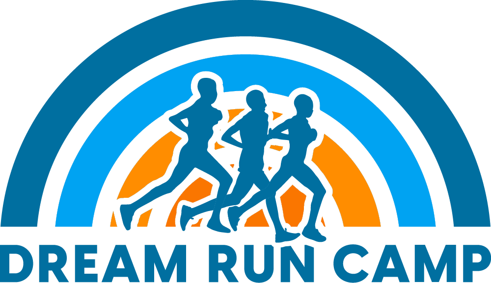 Dream Run Camp Logo