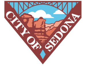 City of Sedona logo