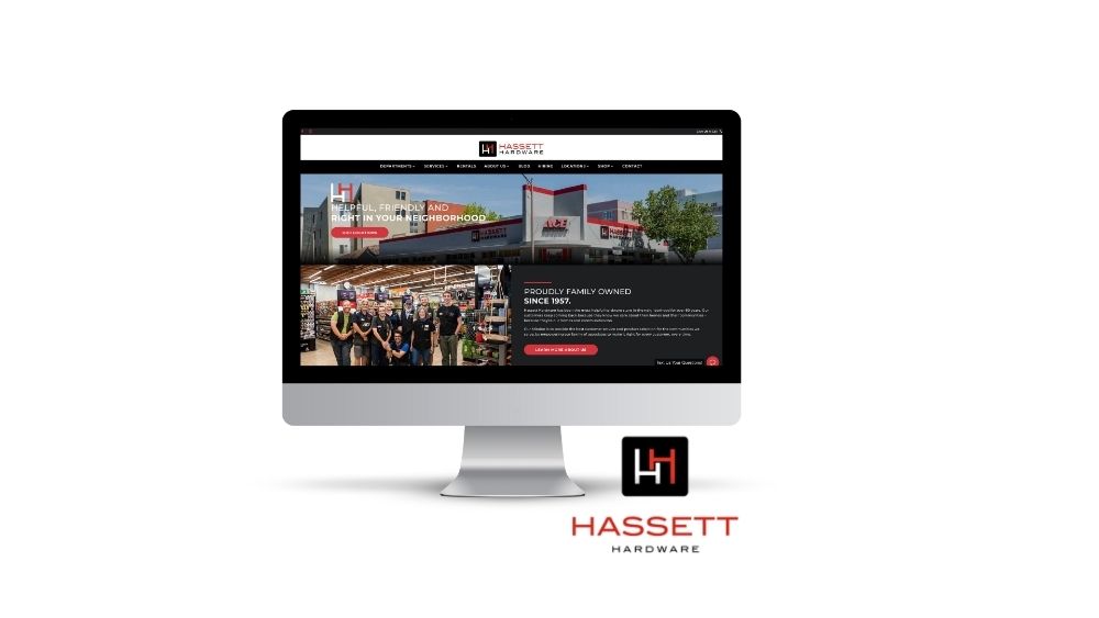 How We Did It: Hassett Hardware Case Study