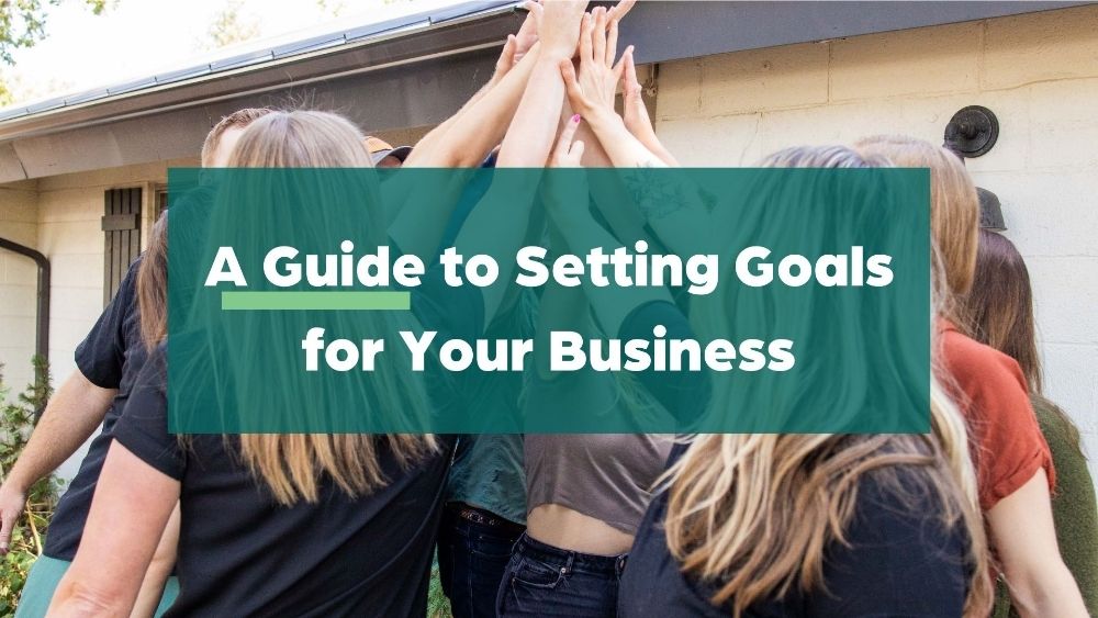 Your Pathway to Success: Mastering Business & Marketing Goals the SMART Way