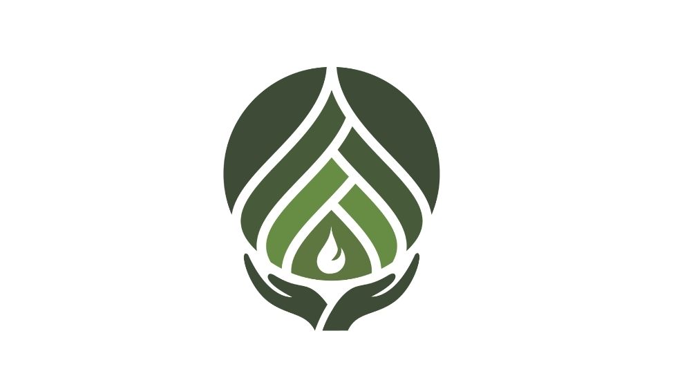logo for nurture nature within 