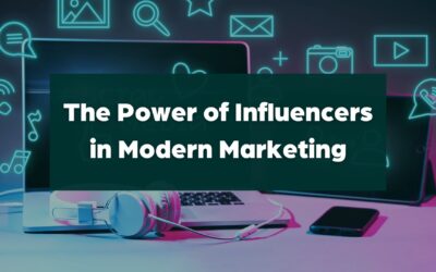 Protected: The Power of Influencers in Modern Marketing