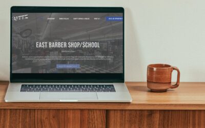 How We Did It: Kuttz Barber & Beauty College