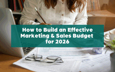 How to Build an Effective Hardware Retail Marketing & Sales Budget for 2026