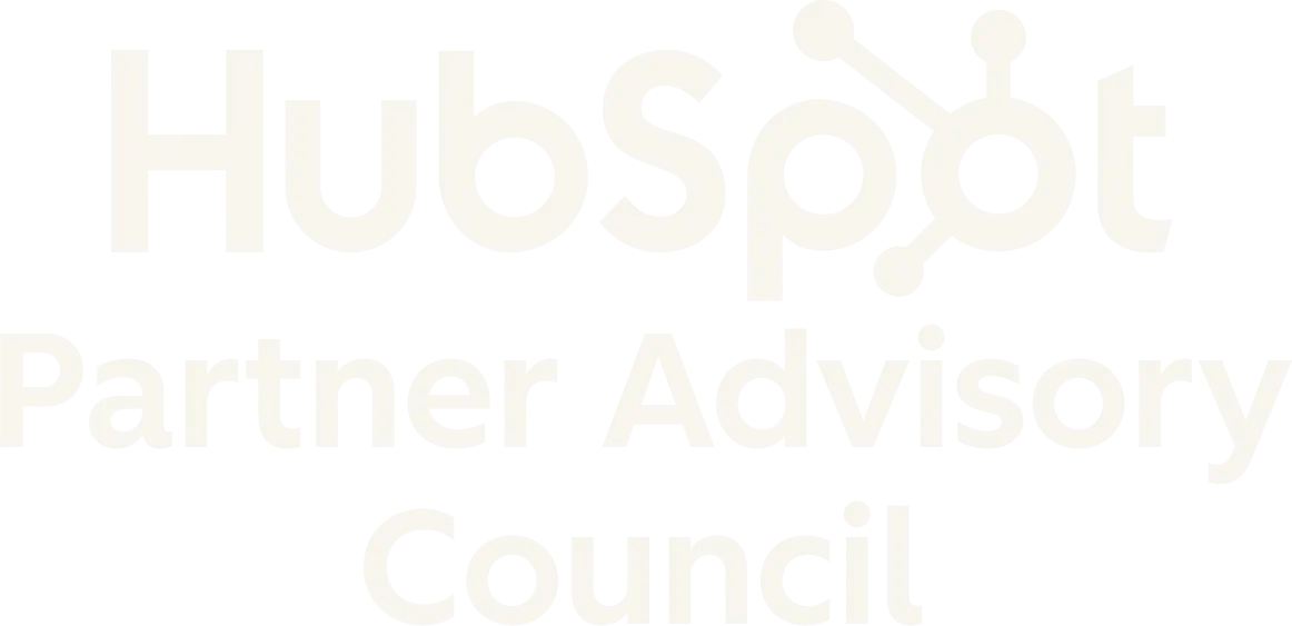 HubSpot Logo