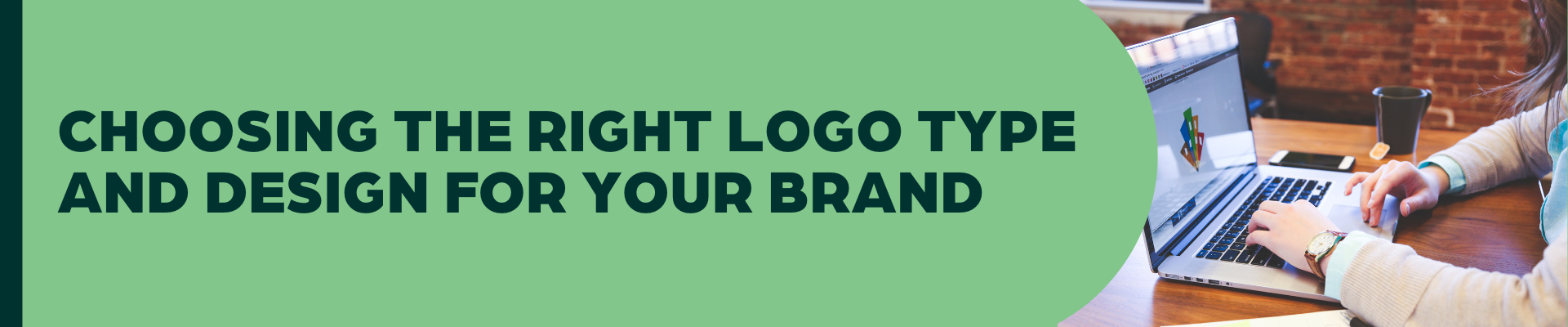 Understanding the basics of logo design