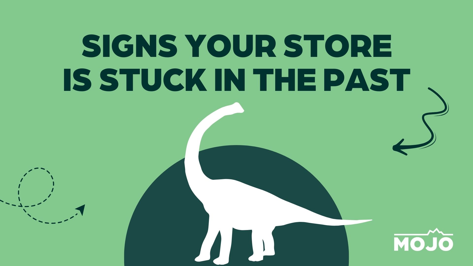 signs your hardware store marketing is stuck in the past