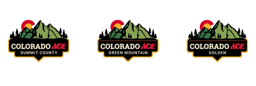 Hardware store logo design examples